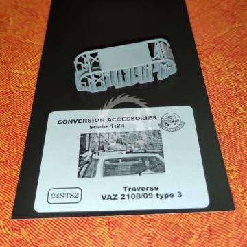 Traverse  VAZ 2108/09  type3 - Start43 St82 skala 1/24