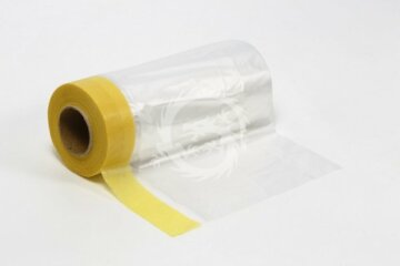Taśma maskująca - Masking Tape Plastic Sheeting 550mm Tamiya 87164
