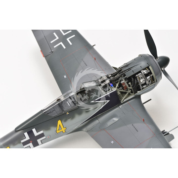 Focke-Wulf Fw 190 A-4 