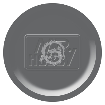 Farba akrylowa - Mr.Hobby C-061 Burnt Iron