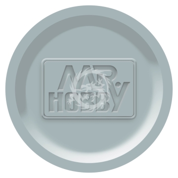 Farba akrylowa - Mr.Hobby C-307 Gray FS 36320