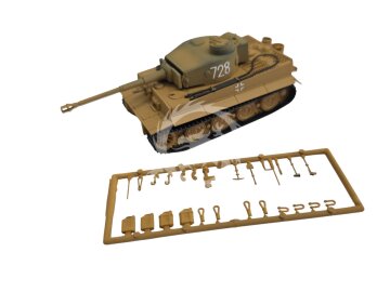 Panzer Tiger I  