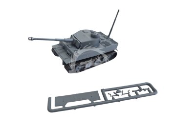 Panzer Tiger I initial 