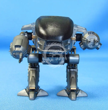 Fighting robot D-209 - Metallic Details MDR3522 skala 1/35
