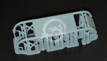 Traverse  VAZ 2108/09  type3 - Start43 St82 skala 1/24