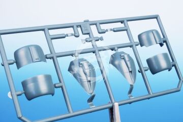  WH-1 / model 139 'Early Dutch East Indies Bomber' - Special Hobby SH72521 skala 1/72