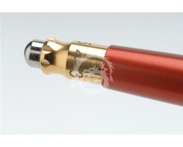 aerograf INFINITY HS-126533 HARDER STEENBECK dysza 0.15 zbiornik na farbe 2ml