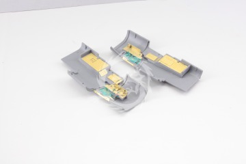 Blaszka fototrawiona MiG-25RU/PU detail set (colour) Microdesign MD 072033 skala 1/72