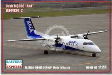 Dash 8 Q300 