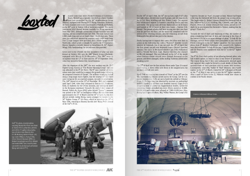 Książka - THE 56TH FIGHTER GROUP IN WORLD WAR II: 18TH APRIL 1944 TO V-E DAY AND BEYOND AK Interactive AK130005