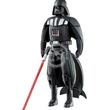 DARTH VADER - Bandai - EGG FORCE STAR WARS