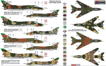 Suchoj Su-22M4 