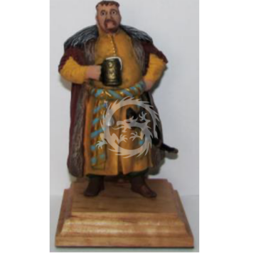 Mr. Onufry Zahloba XVII (variant 3) 