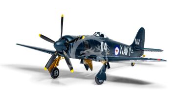 Hawker Sea Fury FB.II Airfix  A06105A skala 1/48