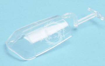 SAAB 91 Safir B/C/D Swedish Air Force primary trainer & liasion aircraft - Tarangus TA4804 skala 1/48