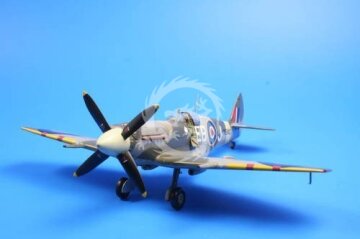 Supermarine Spitfire Mk.XII Special Hobby SH48107 skala 1/48