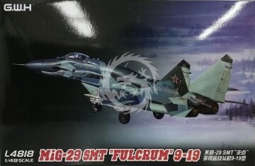 MiG-29 SMT 