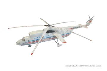 Mi-6 Plasticart / Reifra skala 1/87