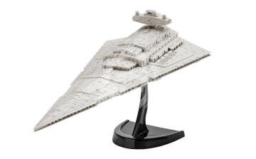 Star Destroyer Revell 03609 - 1/12300 Star Wars