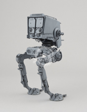 AT-ST Bandai skala 1/48 Star Wars