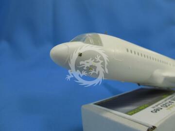 MD14441 Detailing set for aircraft model Airbus A320neo Revell 1/144