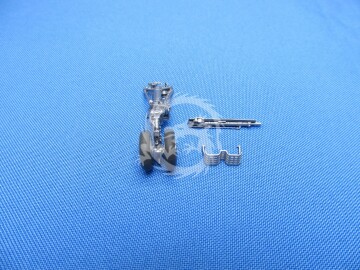 MiG-29. Landing gears for GWH Metallic Details MDR48175 skala 1/48