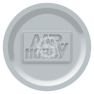 Farba akrylowa - Mr.Hobby C-308 Gray FS 36375