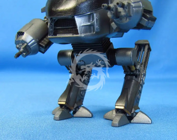 Fighting robot D-209 - Metallic Details MDR3522 skala 1/35