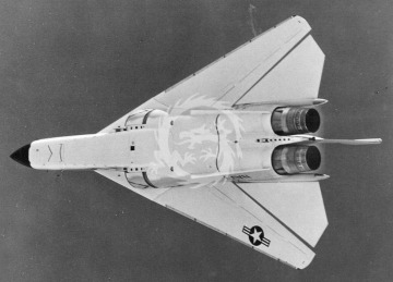F-111B Wing extension) 151970/71/72 - CAT4-R72025 skala 1/72 