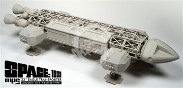Model plastikowy Space:1999 Eagle Transporter MPC 825 skala 1/48