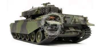 Centurion Mk 5/2, 6 105 mm Gun (NATO) AFV Club  AF35122 skala 1/35