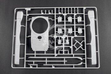 NA ZAMÓWIENIE - T-72M MBT Trumpeter 09603 skala 1/35