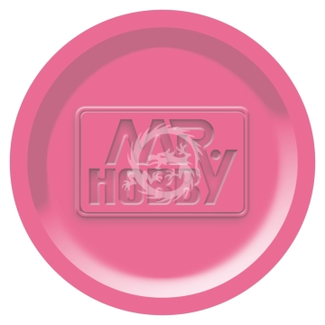 Farba akrylowa - Mr.Hobby C-063 Pink