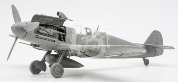 PRZEDSPRZEDAŻ  - Bf109 G-10 Border Model  BF-013 skala 1/35