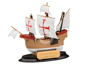 Santa Maria - Revell 05660 skala 1/350