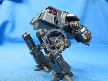 Fighting robot D-209 - Metallic Details MDR3522 skala 1/35