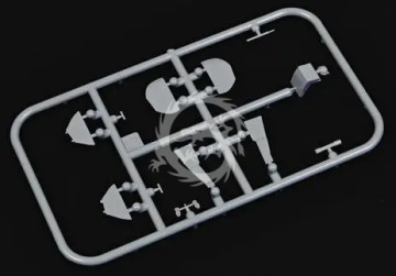  Blohm & Voss BV 155V-1 - Special Hobby SH72340 skala 1/72