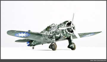 H-75M Hawk  - Clear Prop CP72029 skala 1/72