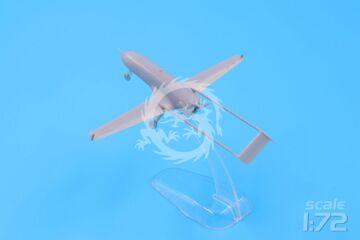 An-196 Liutyi deep-strike UAV - ModelSvit MSVIT 72082 skala 1:72