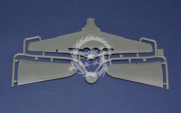 Model plastikowy Bloch MB.151 C.1 Dora Wings DW72026 skala 1/72