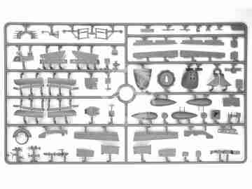 Model plastikowy Douglas A-26B Invader Pacific War Theater ICM 48285 skala 1/48