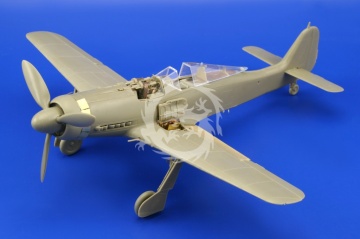  Fw 190D-9 EDUARD Eduard 48651 skala 1/48