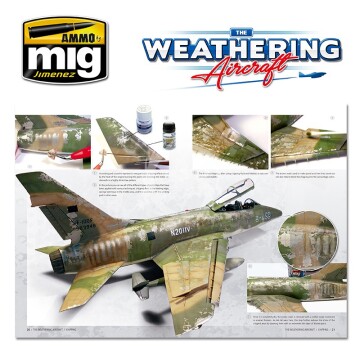 The Weathering Magazine - CHIPPING Special Issue wersja angielska 