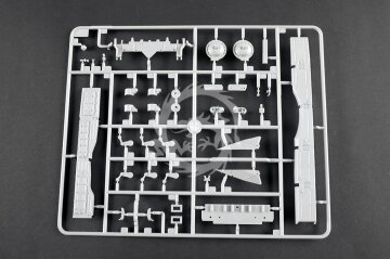 NA ZAMÓWIENIE - T-72M MBT Trumpeter 09603 skala 1/35