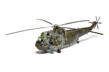 Westland Sea King HC.4 - Airfix A11008 skala 1/48