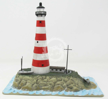 Lighthouse Model Kit - Atlantis L70779 skala 1/160
