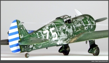 H-75M Hawk  - Clear Prop CP72029 skala 1/72