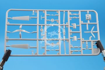 An-196 Liutyi deep-strike UAV - ModelSvit MSVIT 4825 skala 1:48