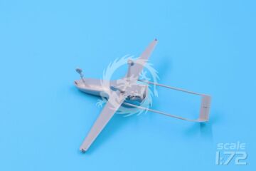 An-196 Liutyi deep-strike UAV - ModelSvit MSVIT 72082 skala 1:72