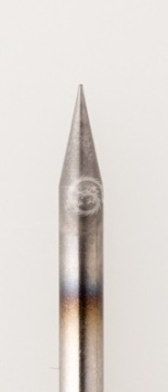 GT65F Needle Blade for Mr. Line Chisel Mr.Hobby GT-65